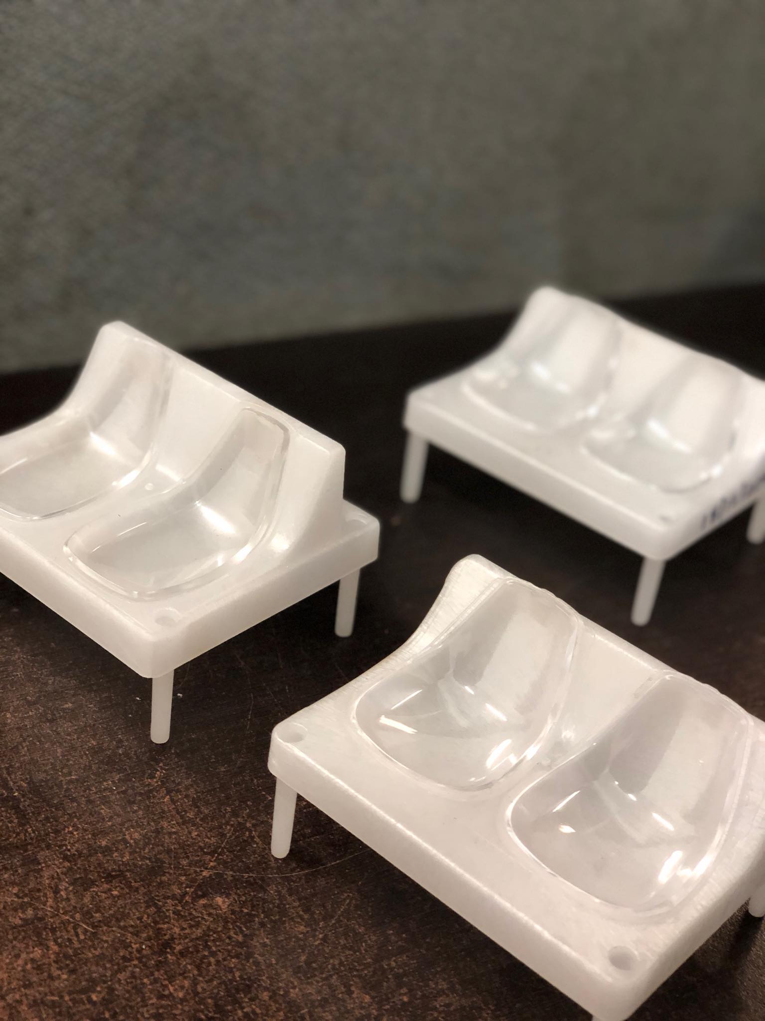 Producto plástico 1