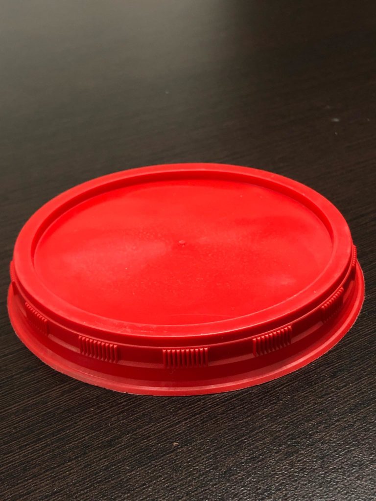 Producto plásticos 2