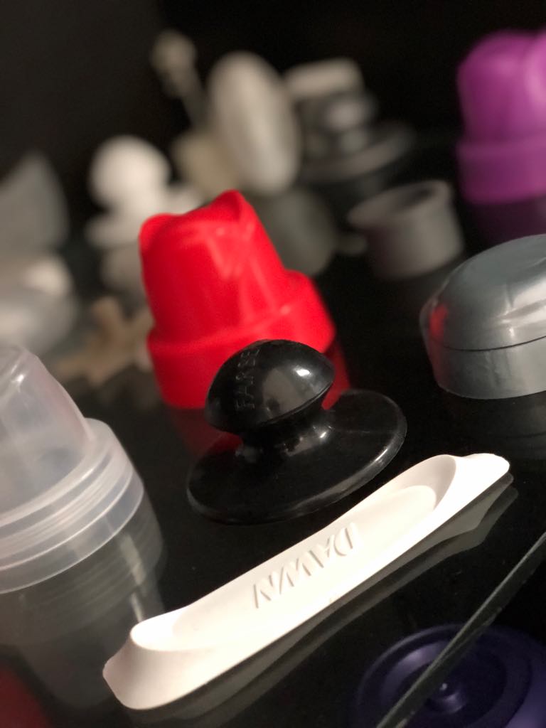 Producto plástico 4